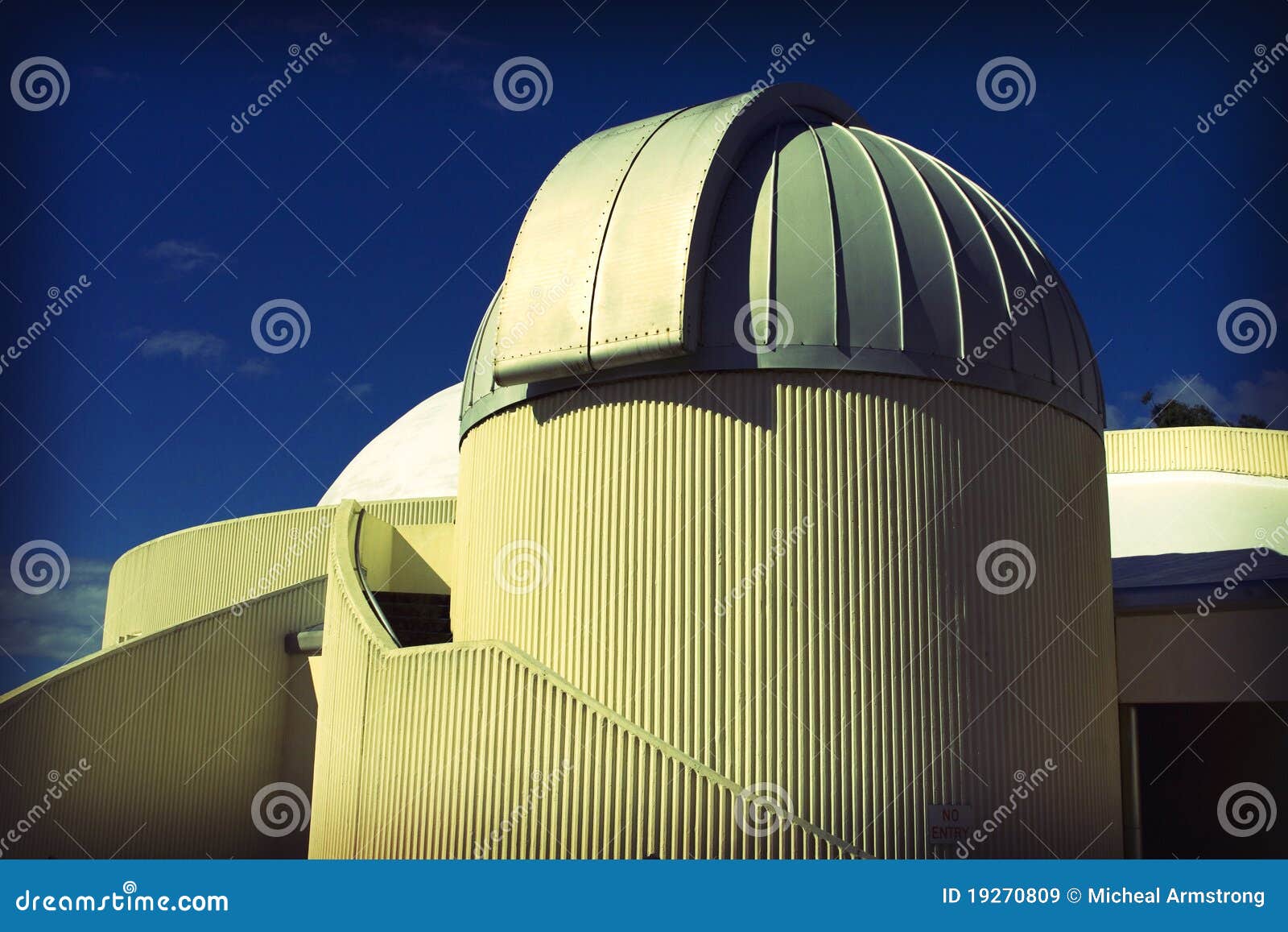Observatory stock image. Image of dome, brisbane, observatory 19270809