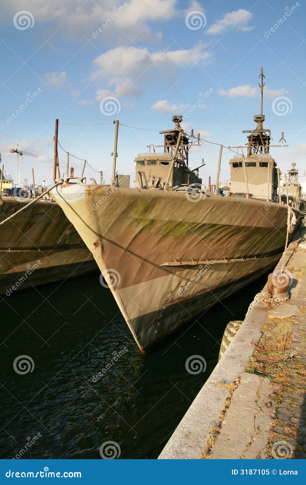 obsolete navy ships