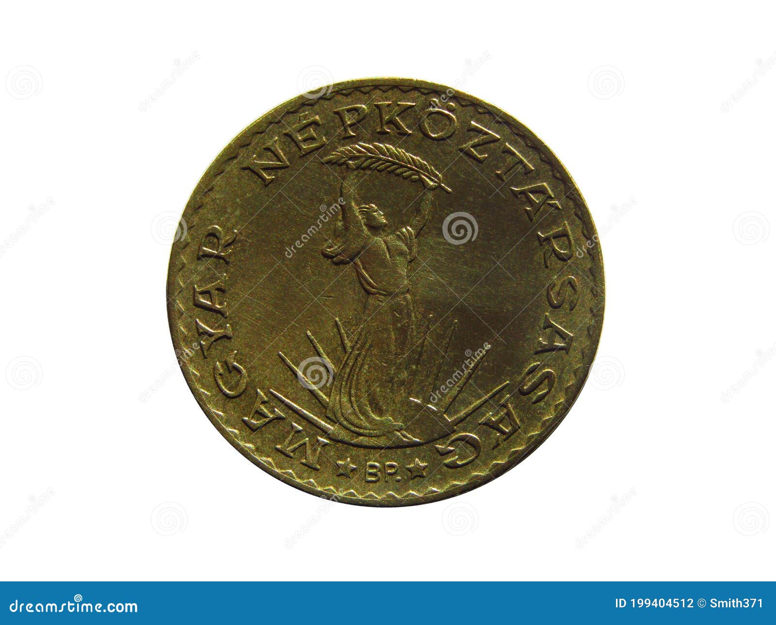 Obverse Of Hungary Coin 10 Forint With Inscription Meaning Hungarian People S Republic Type Km 636 Stock Photo Image Of Hungarian Arms Obverse Of Hungary Coin 10 Forint With Inscription Meaning Hungarian People S Republic Type Km 636 Stock Photo Image Of Hungarian Arms
