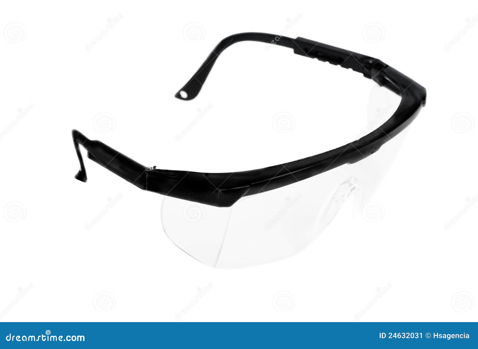 8 Occhiali Di Sicurezza Per Bambini - Protezione Per Nerf, Lavori E Sport - Foto 7