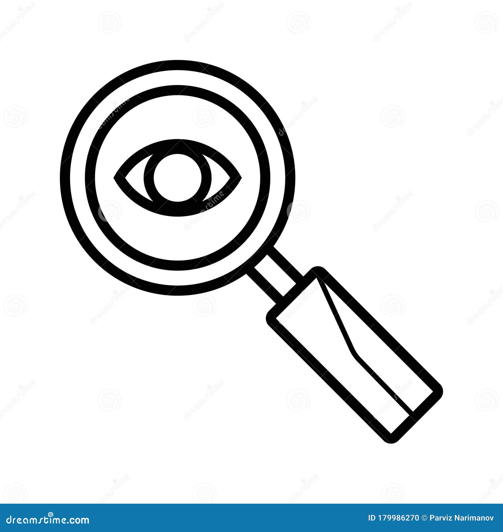 Lente D'ingrandimento Da Orologiaio In Plastica 3X, Strumento - Foto 8