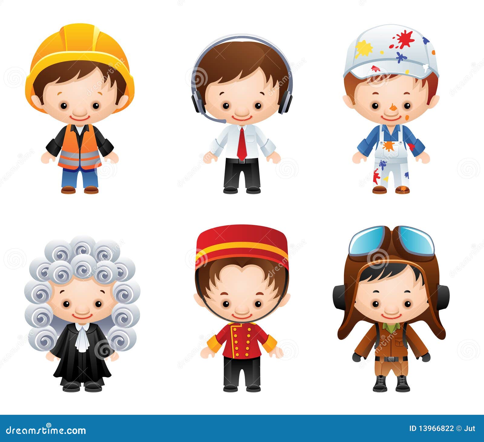 jobs clipart pictures - photo #19