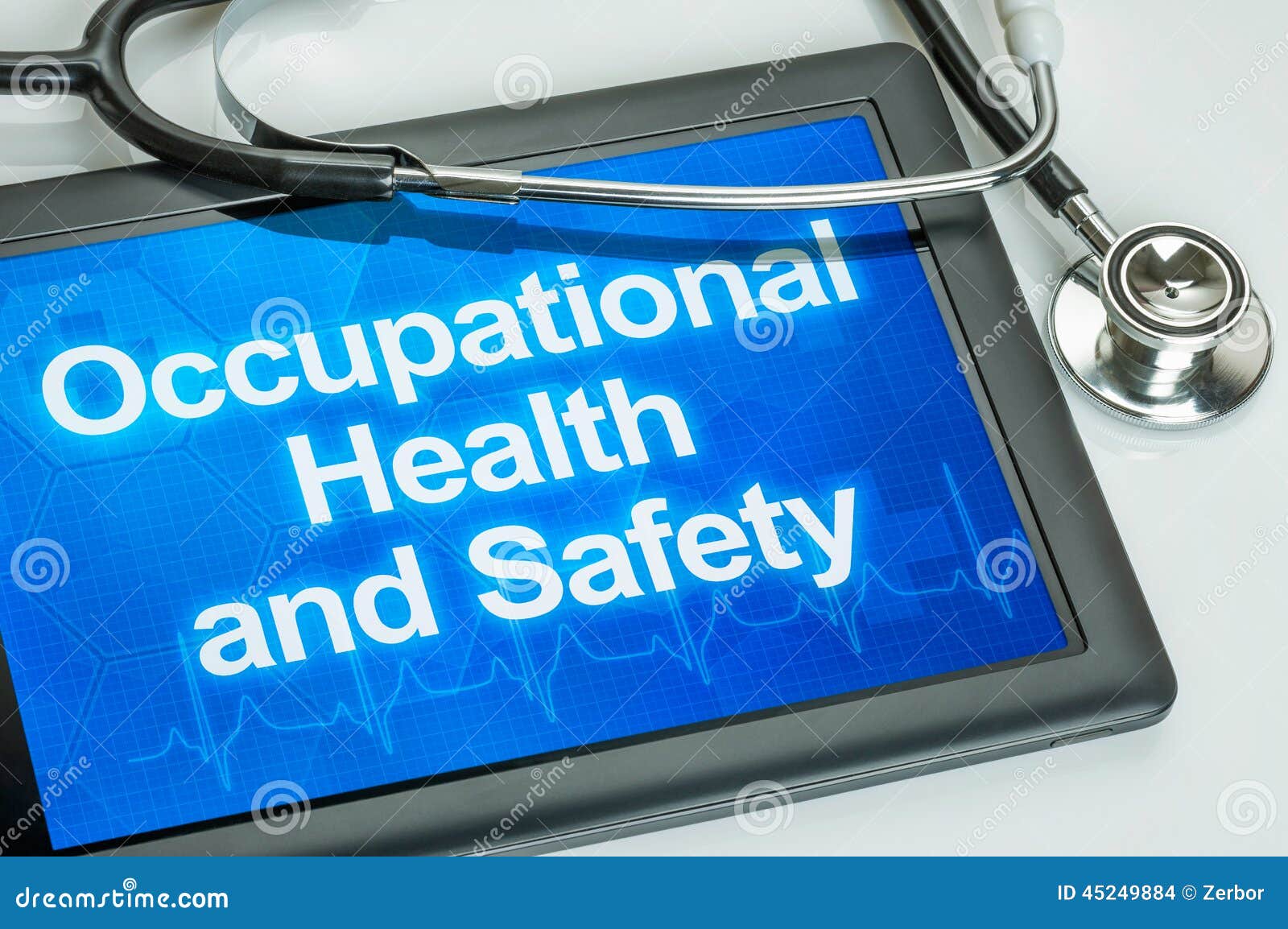 Health Safety Health Safety At Work Occupational  Download PDF