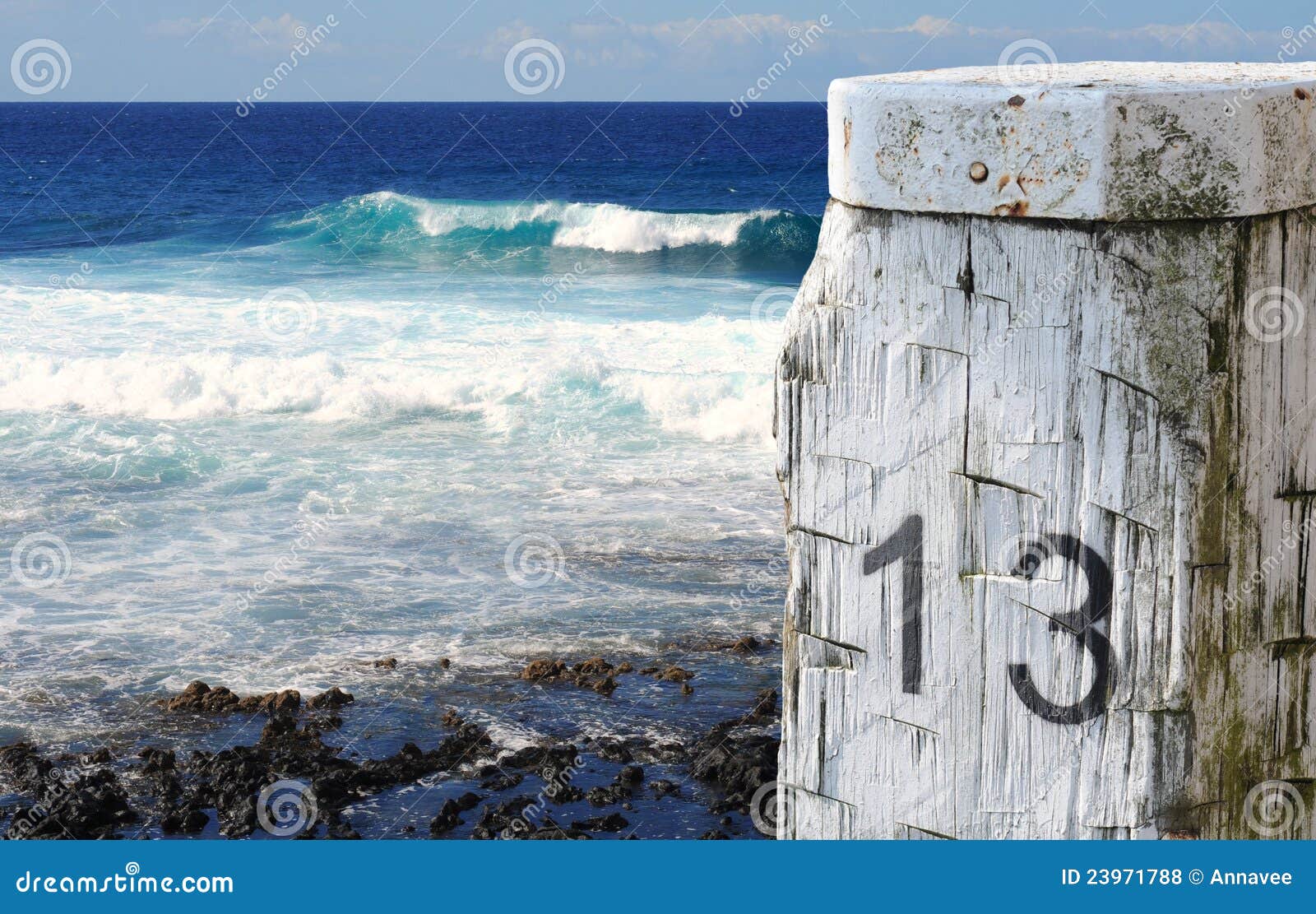 Ocean 13 stock photo. Image of waves, dolphin, ocean 23971788