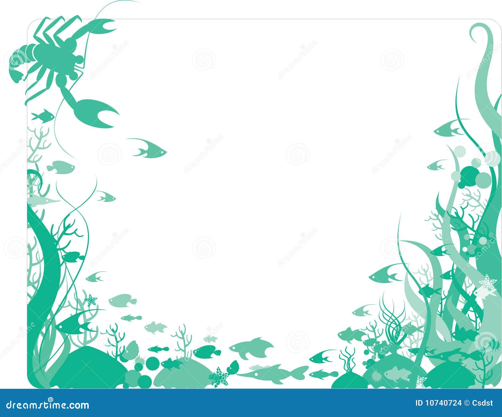 ocean themed clip art - photo #40