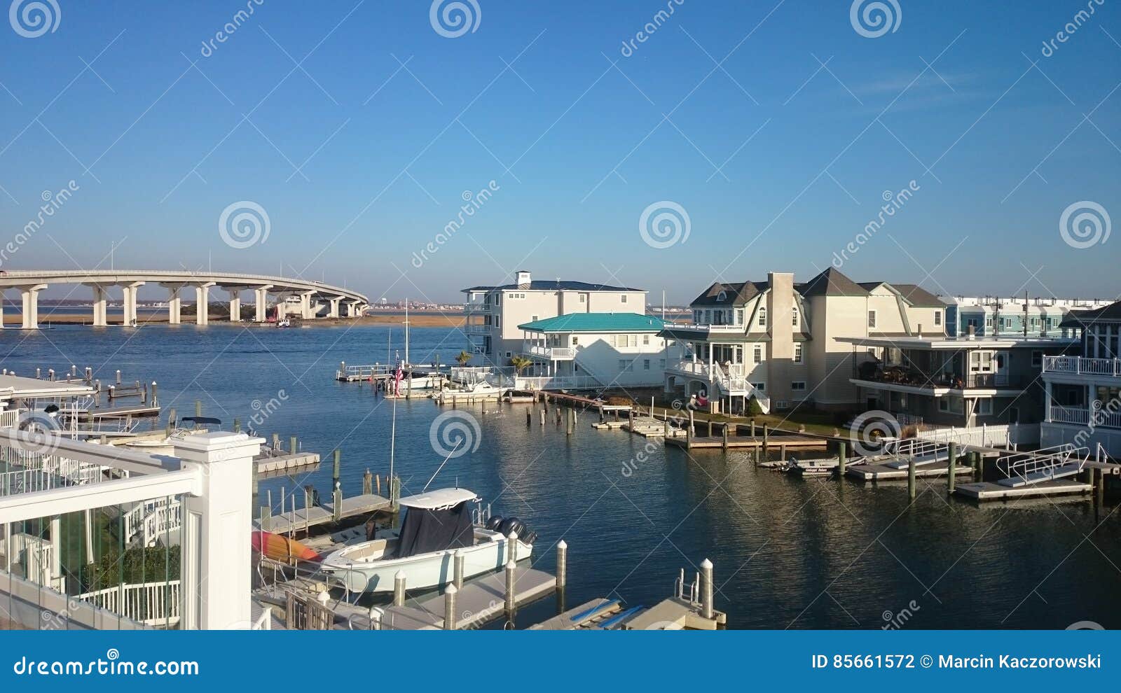 Ocean city NJ editorial photography. Image of ocean, view 85661572