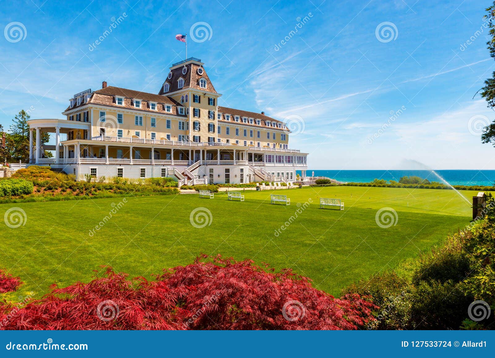 ocean house hotel rhode island