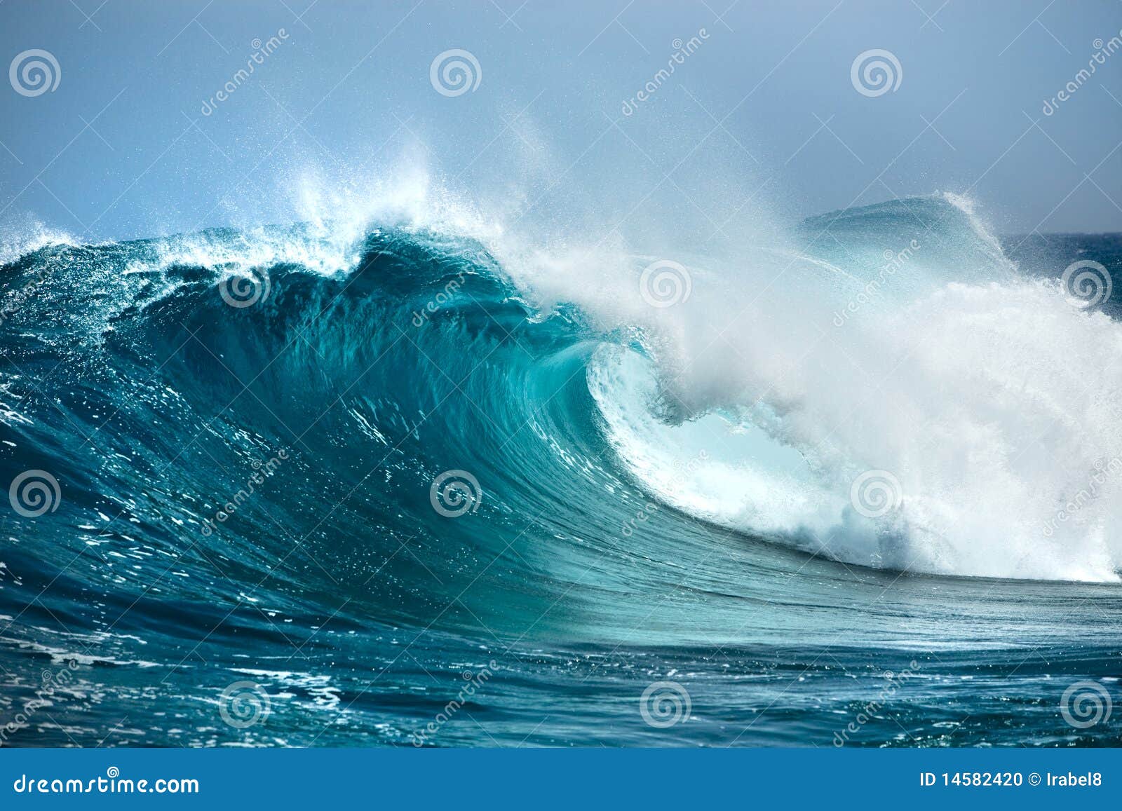 ocean wave