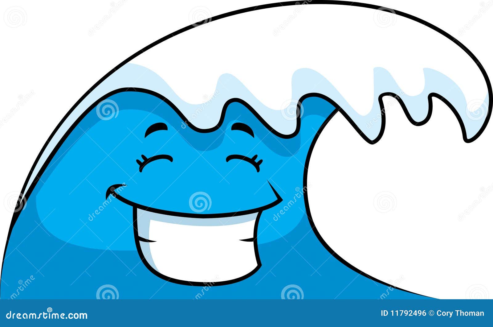 ocean cartoon clip art - photo #31