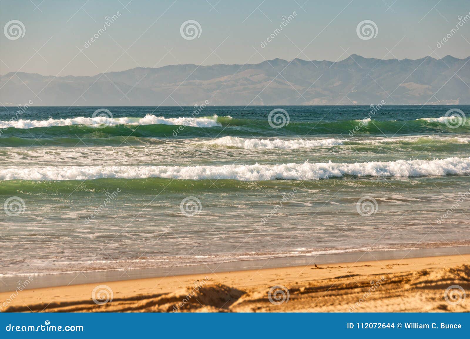 oceano dunes state vehicular recreation area