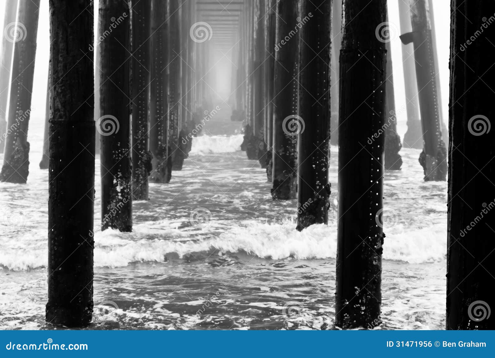 oceanside pier