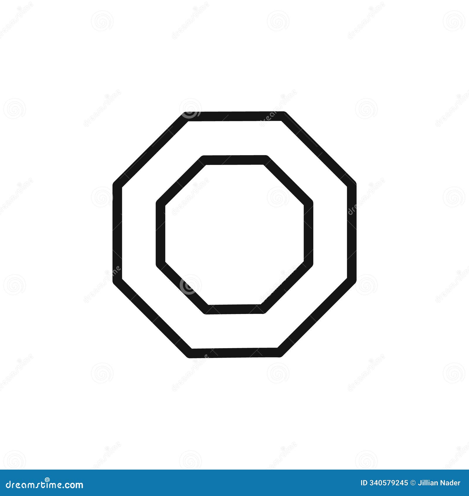 One Sixteenths Octagon Fraction Printable Worksheets Illustration  Mathematic Graphic 55570041 Vector Art at Vecteezy, image size:1600x1690