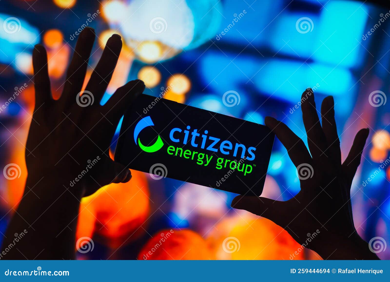 Citizens Energy Group Business Custom Rebate