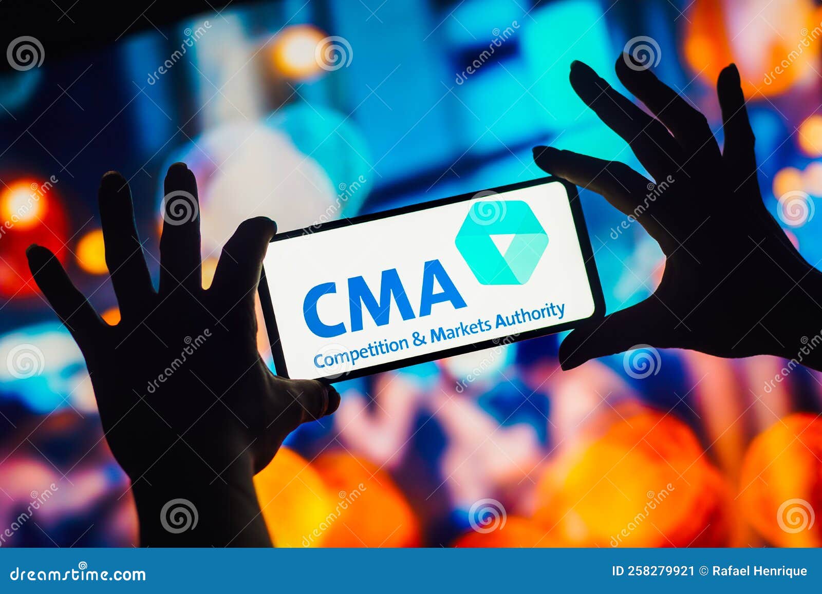 Cma logo hi-res stock photography and images - Alamy