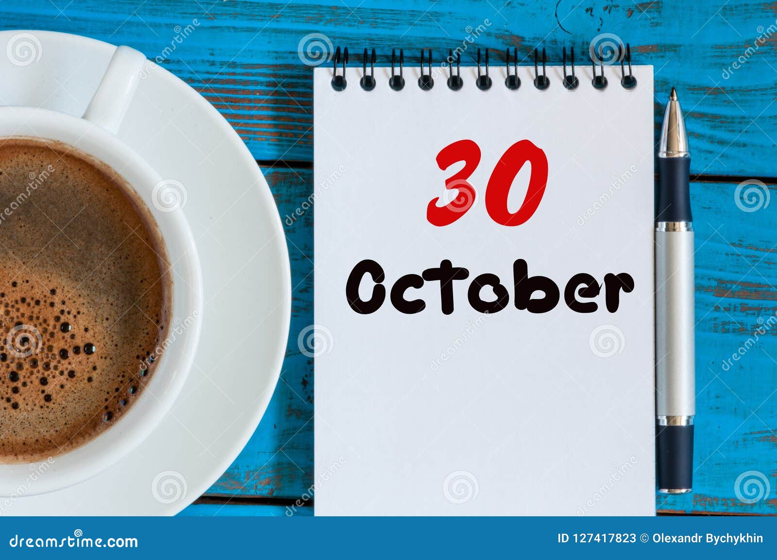 What Day Is October 30th 2025