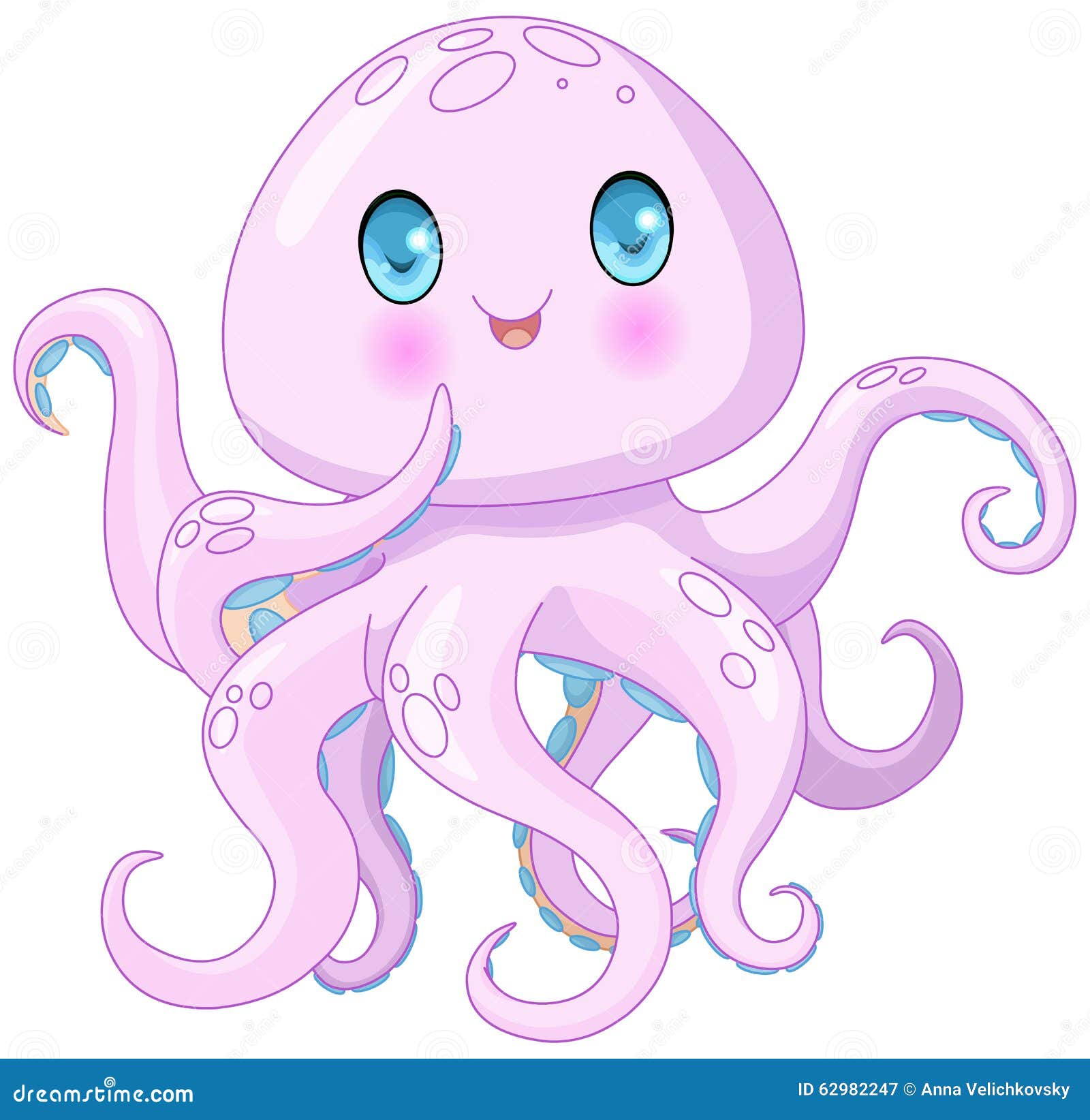 octopus clipart vector free - photo #20