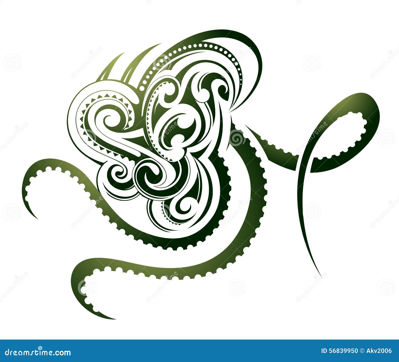 octopus tattoo octopus tattoo
