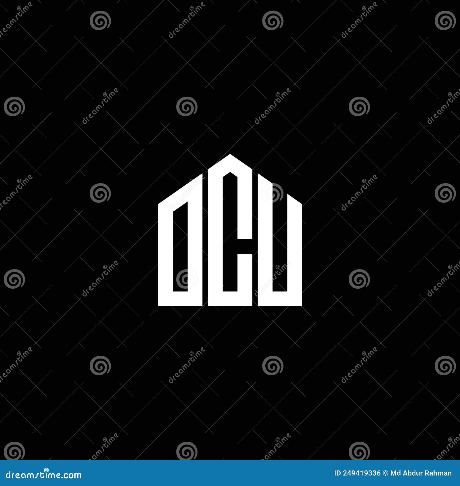 5 letter with ocu in the middle