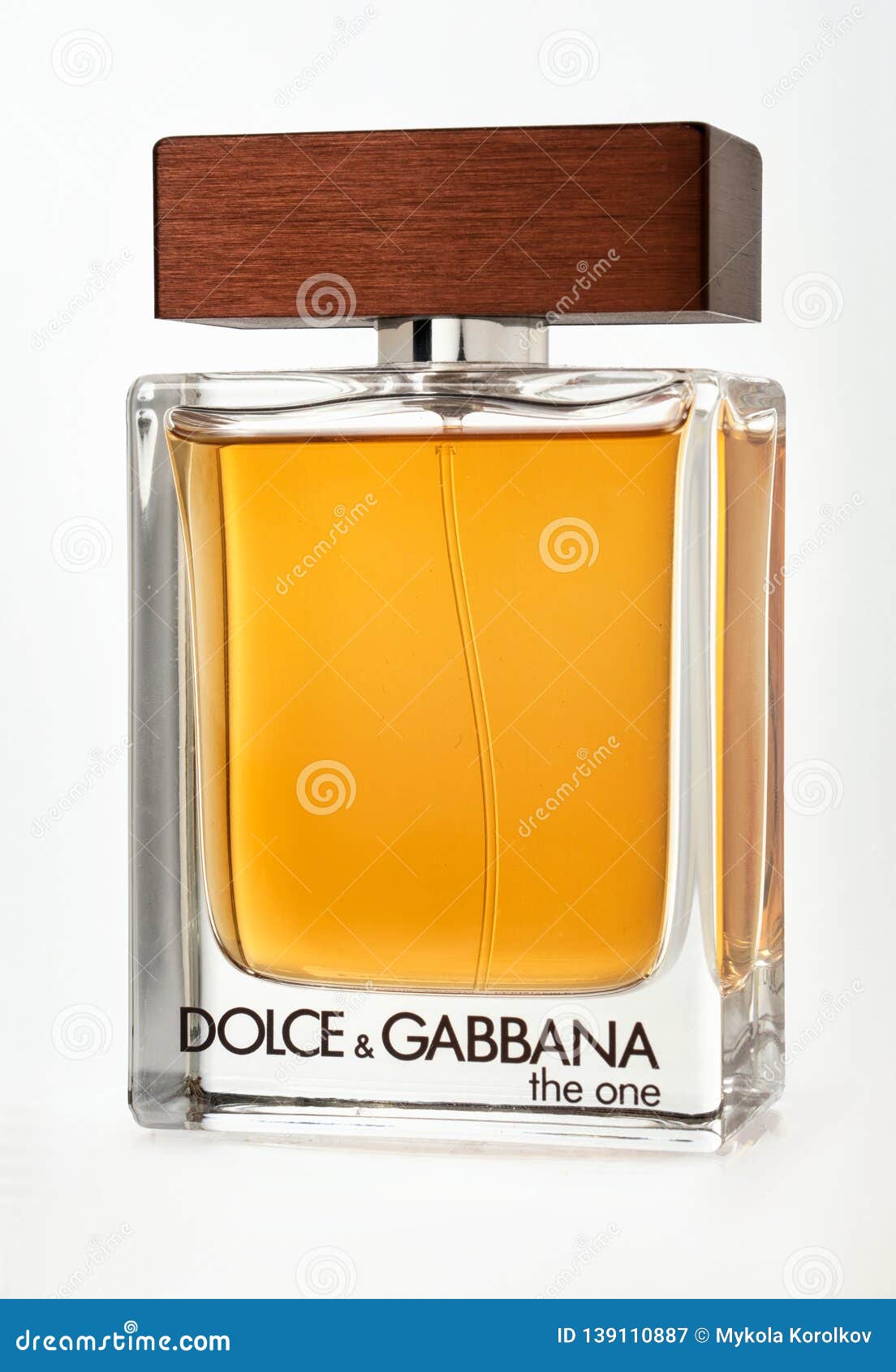 dolce and glamour perfume
