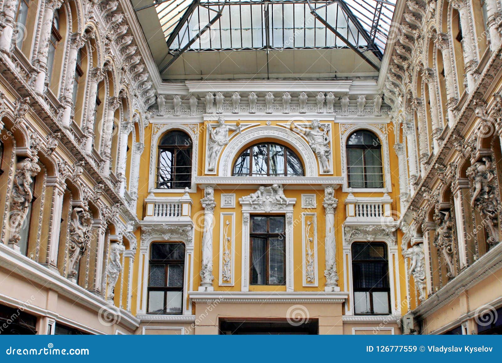 Heap of Also Broom Facade of the Building in the Baroque Style Stock Image - Image of architect, arcade: 126777559 Heap of Also Broom Facade of the Building in the Baroque Style Stock Image - Image of architect, arcade: 126777559