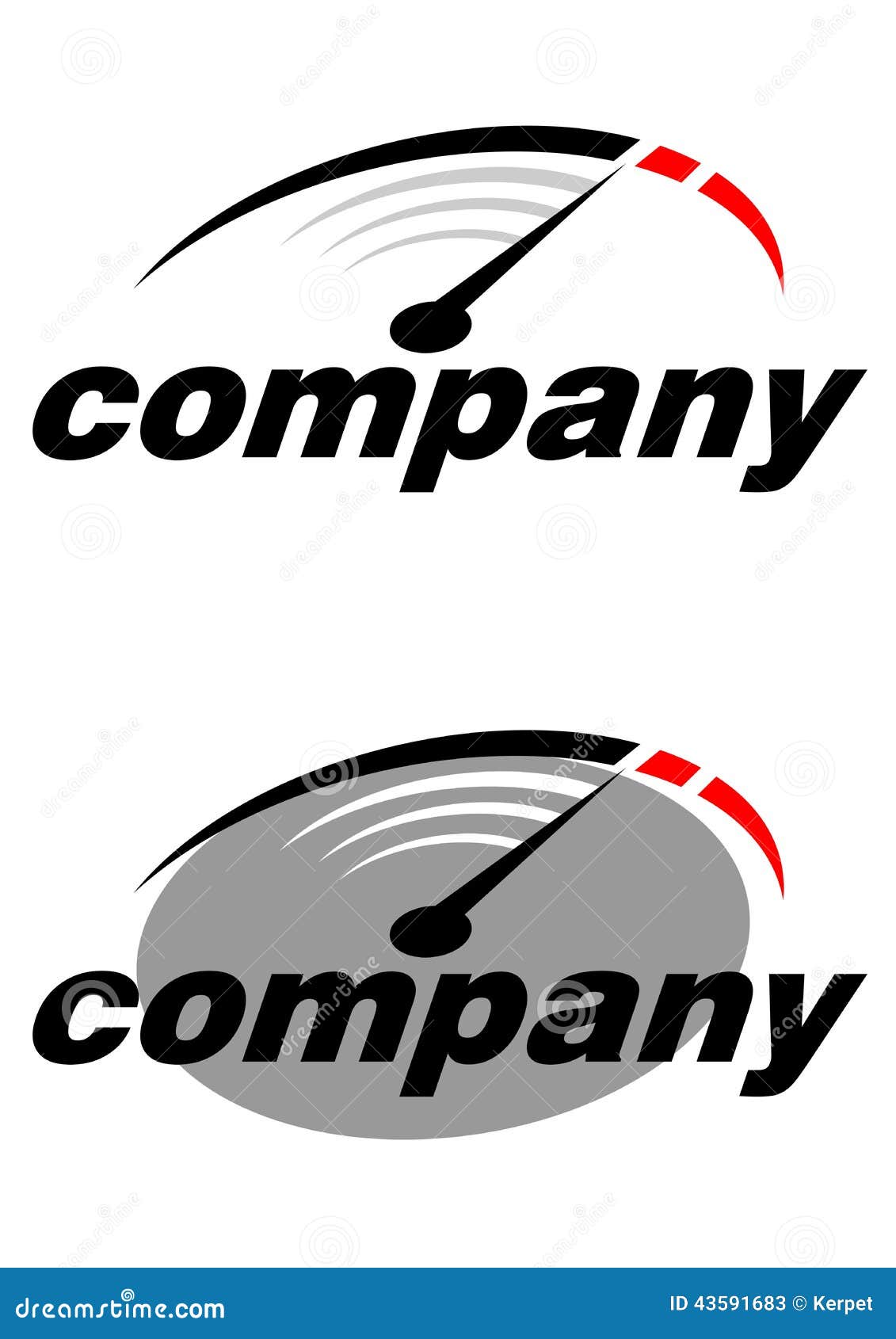 odometer company logo