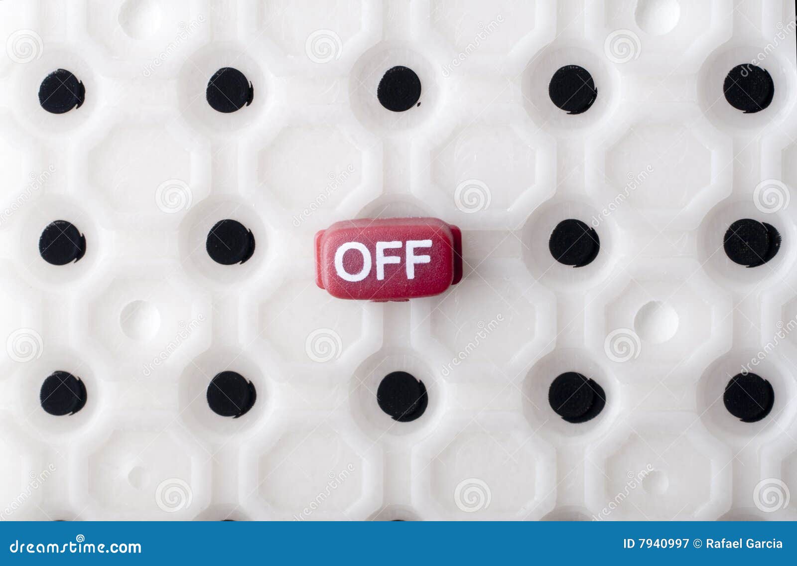 off