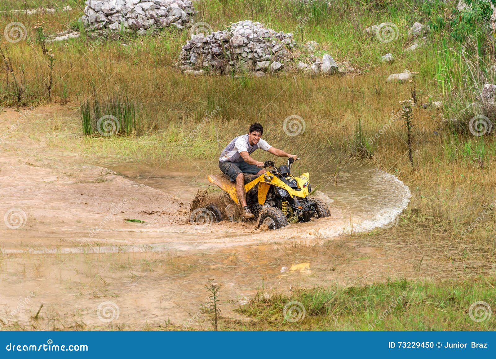 Classificados off road minas gerais