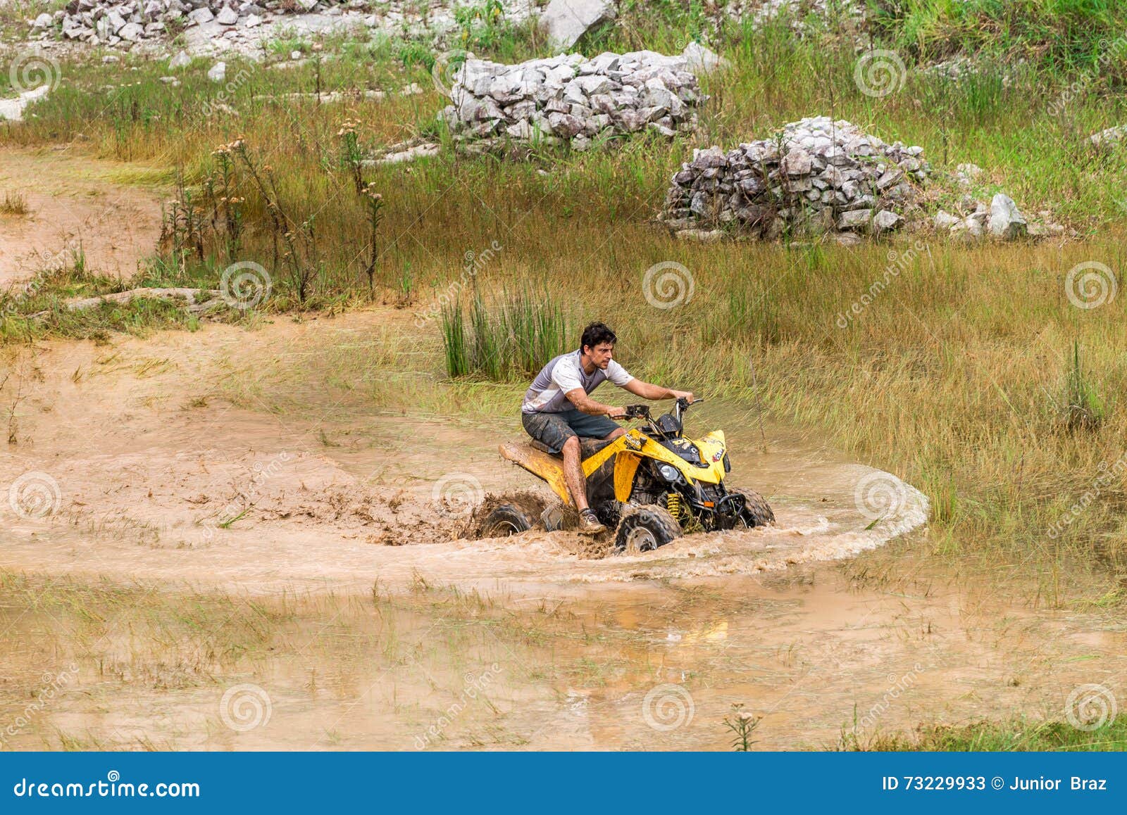 Classificados off road minas gerais