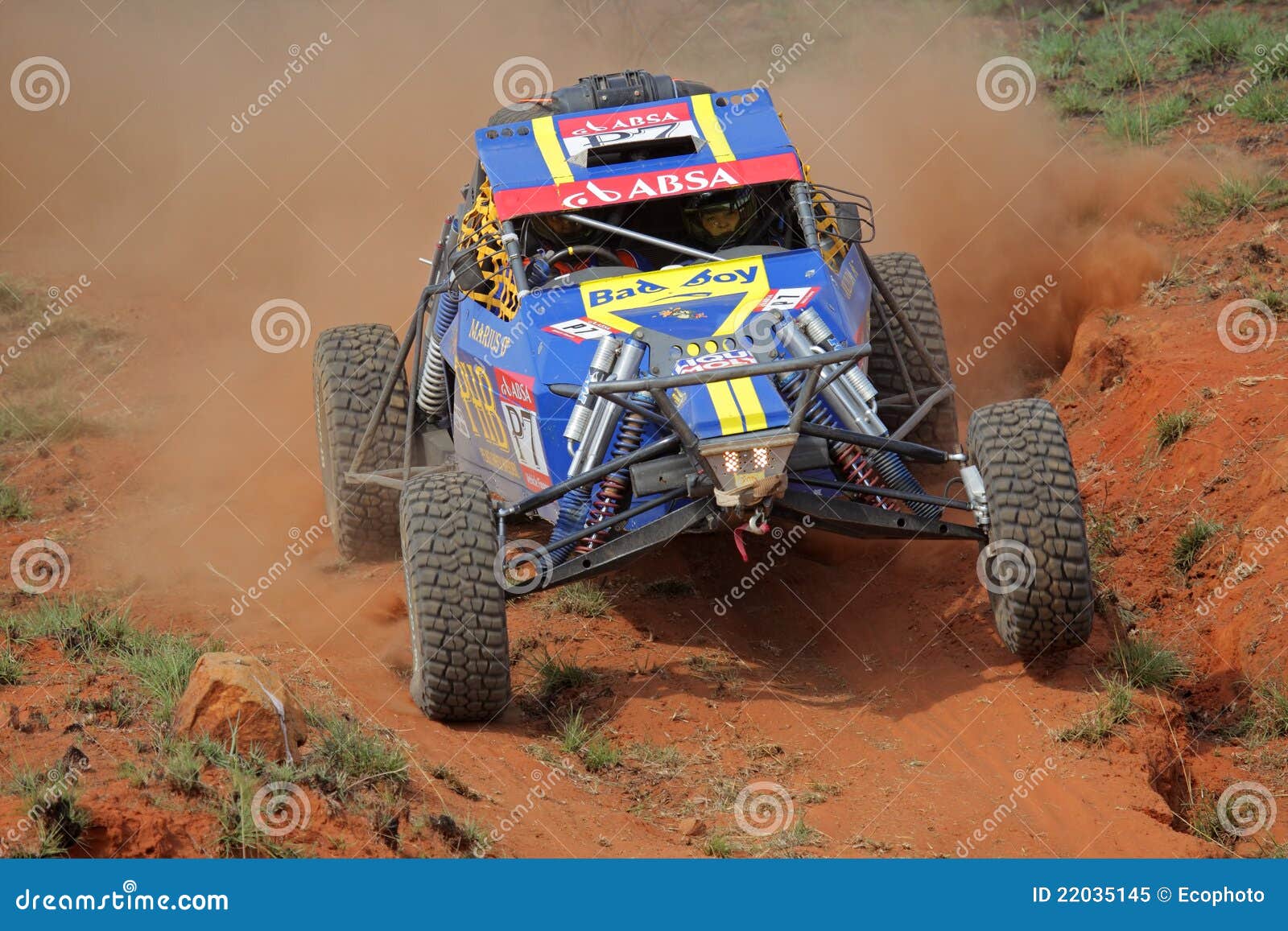 Off road racing editorial image. Image of bloemfontein 22035145