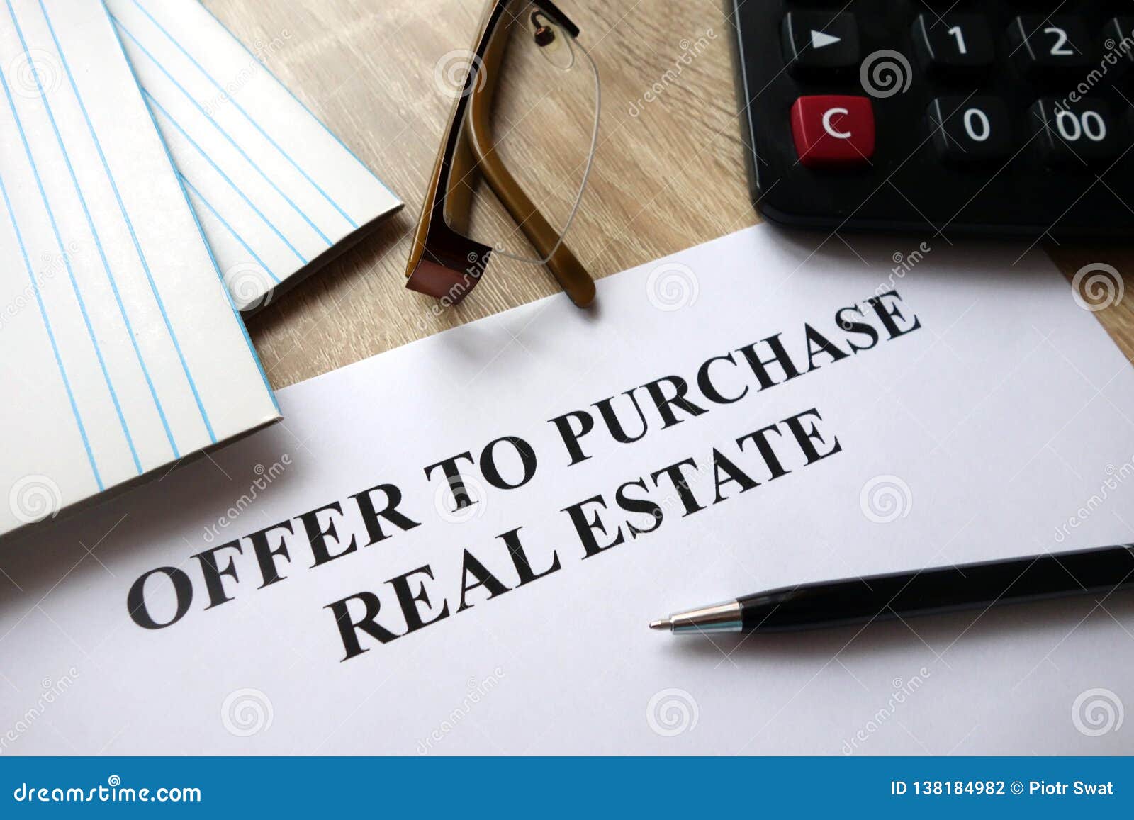Offer To Purchase Real Estate Stock Photo Image Of Apartment Finance offer-to-purchase-real-estate-stock-photo-image-of-apartment-finance