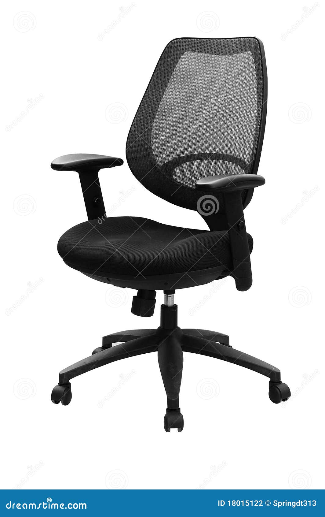 office chair