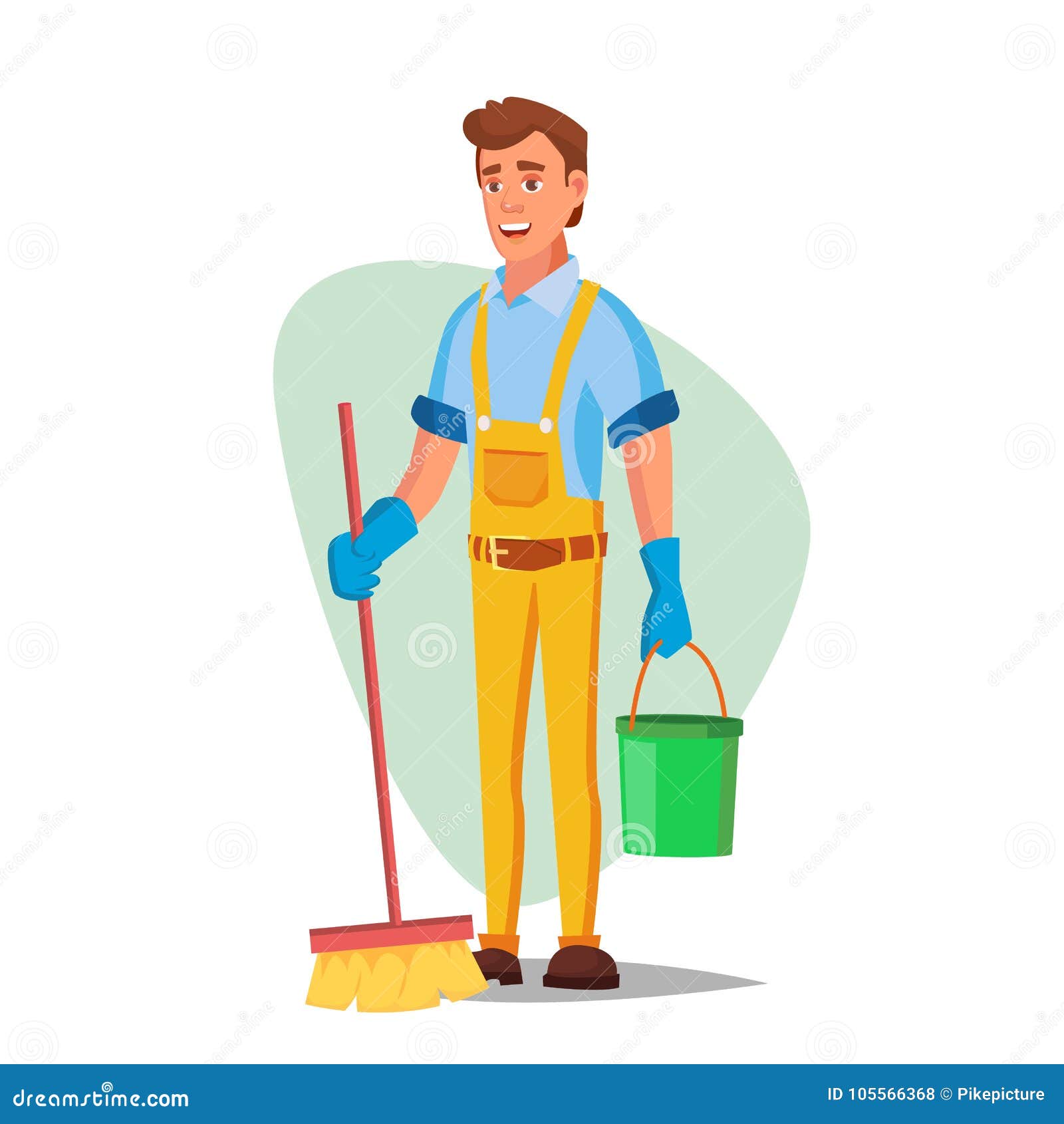 Featured image of post Cartoon Office Cleaning Download this free vector about cleaners with cleaning products housekeeping service and discover more than 11 million professional graphic resources on freepik