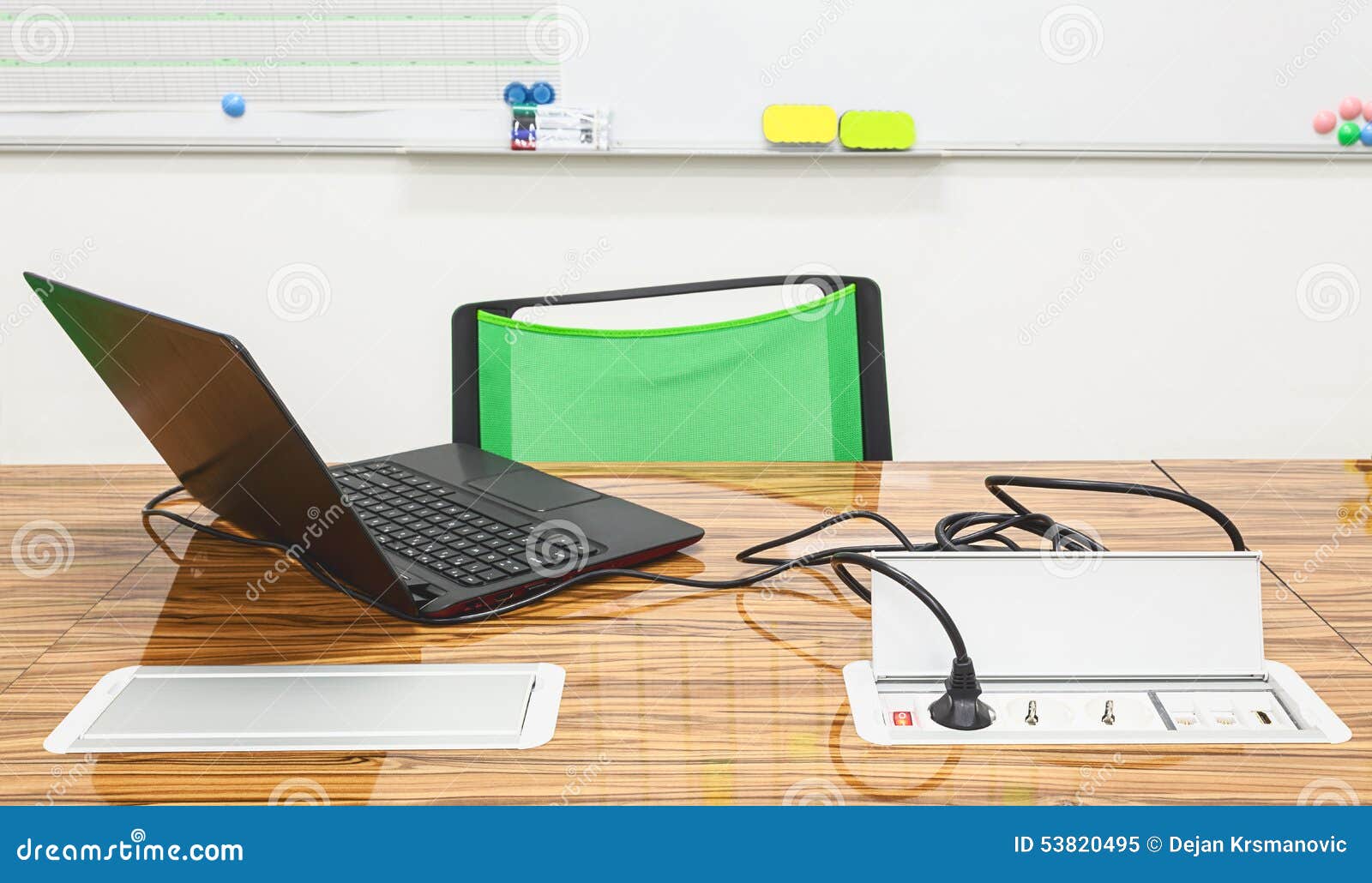 Office Details stock image. Image of board, company, power 53820495