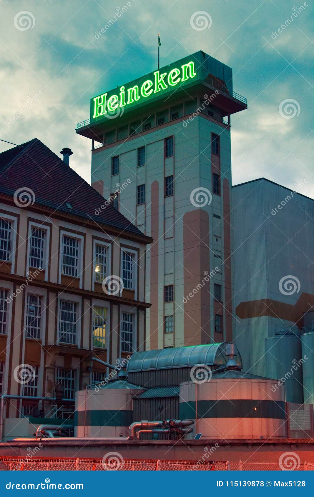 Office Dutch Brewing Company Heineken In France Beer Production Facility Editorial Stock Photo Image Of Association College Office Dutch Brewing Company Heineken In France Beer Production Facility Editorial Stock Photo Image Of Association College