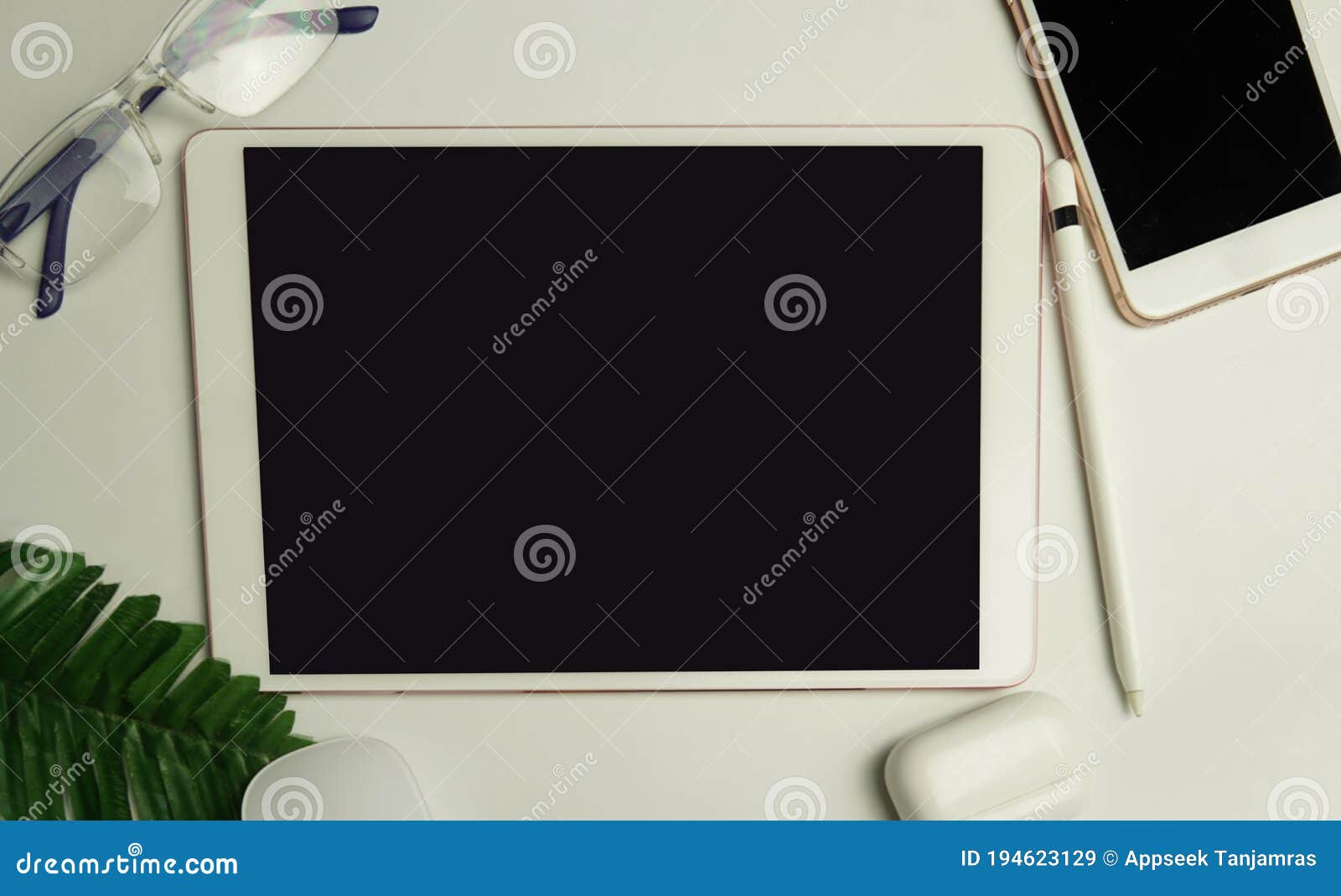ScreenFocus ScreenFocus