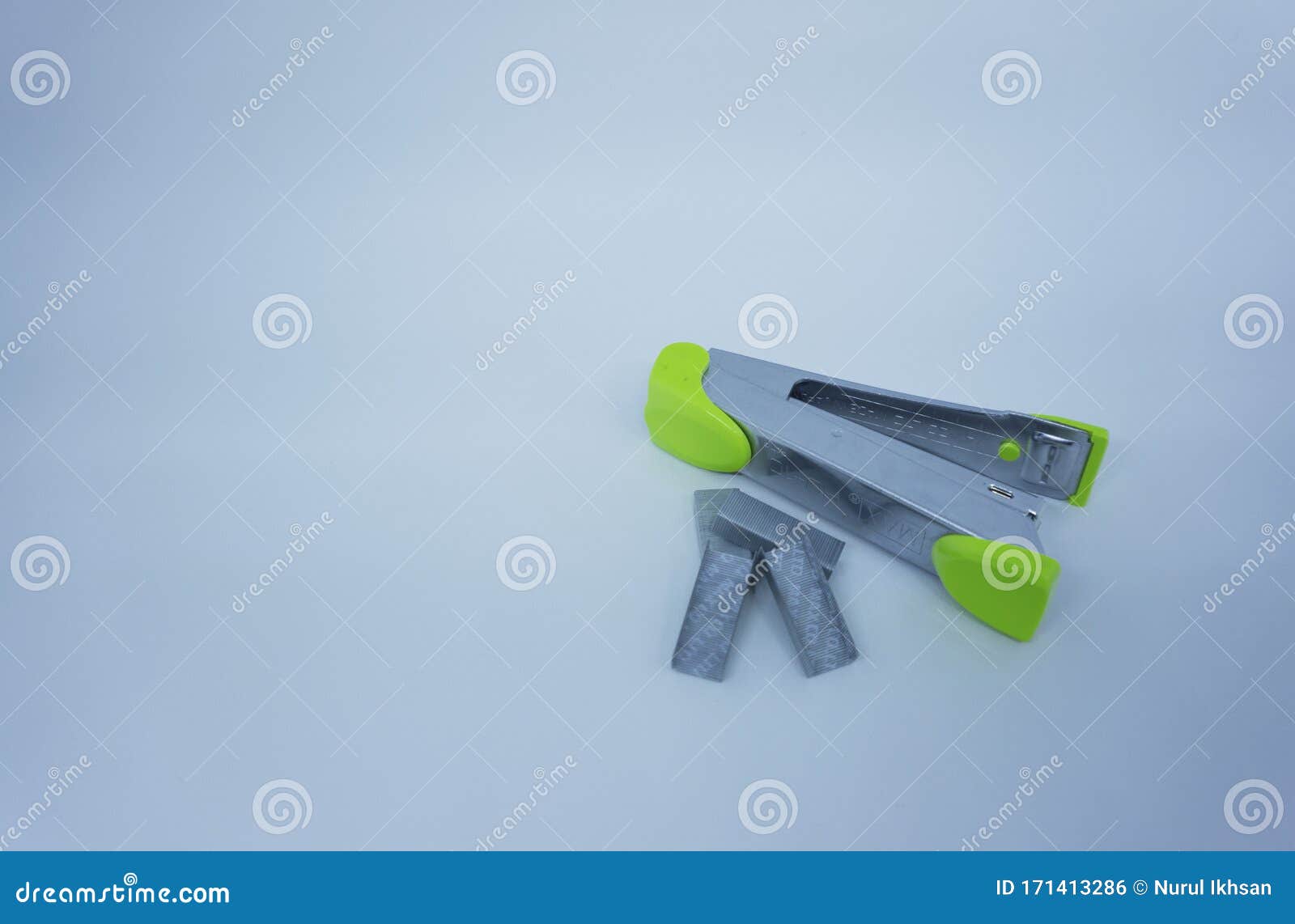 The office equipment stock photo. Image of used, offices 171413286