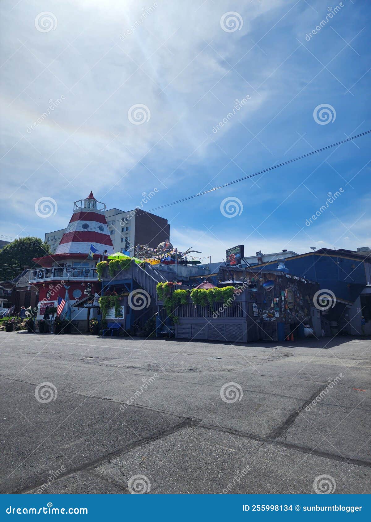 The Office Gift Shop in Scranton, Pennsylvania Editorial Stock Image