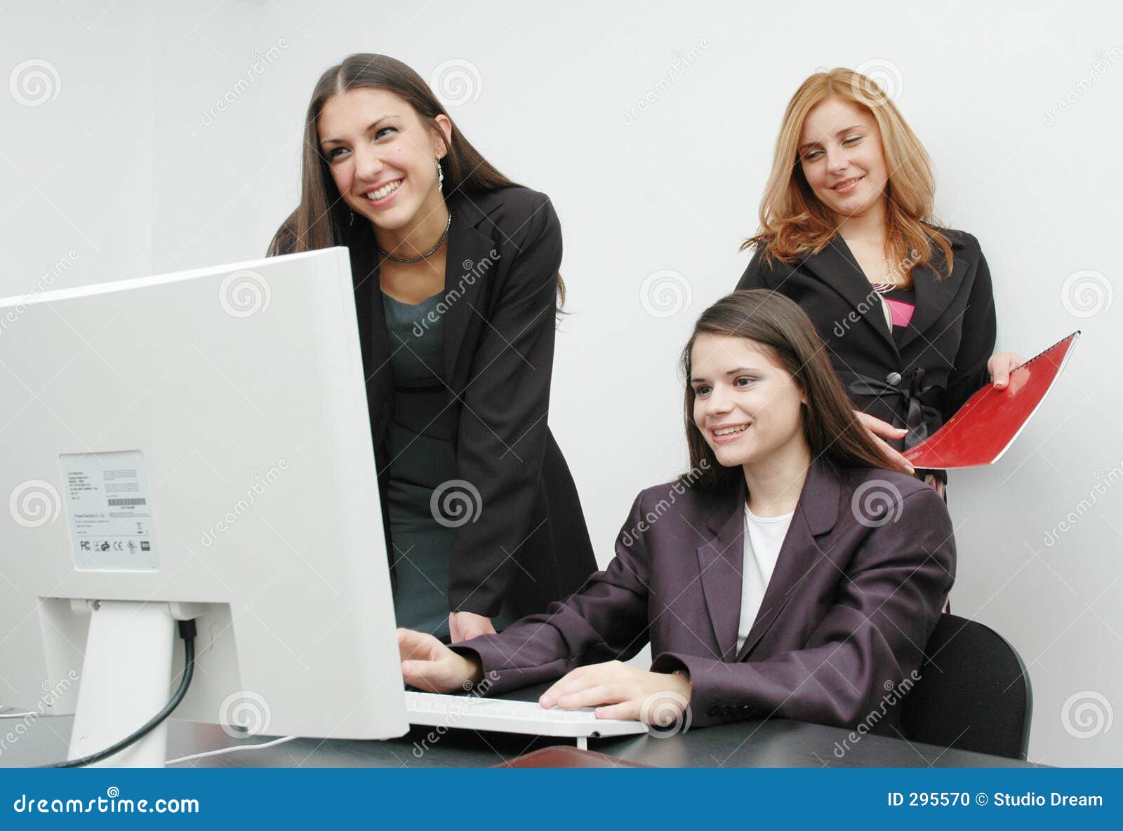 Office Girls Pics