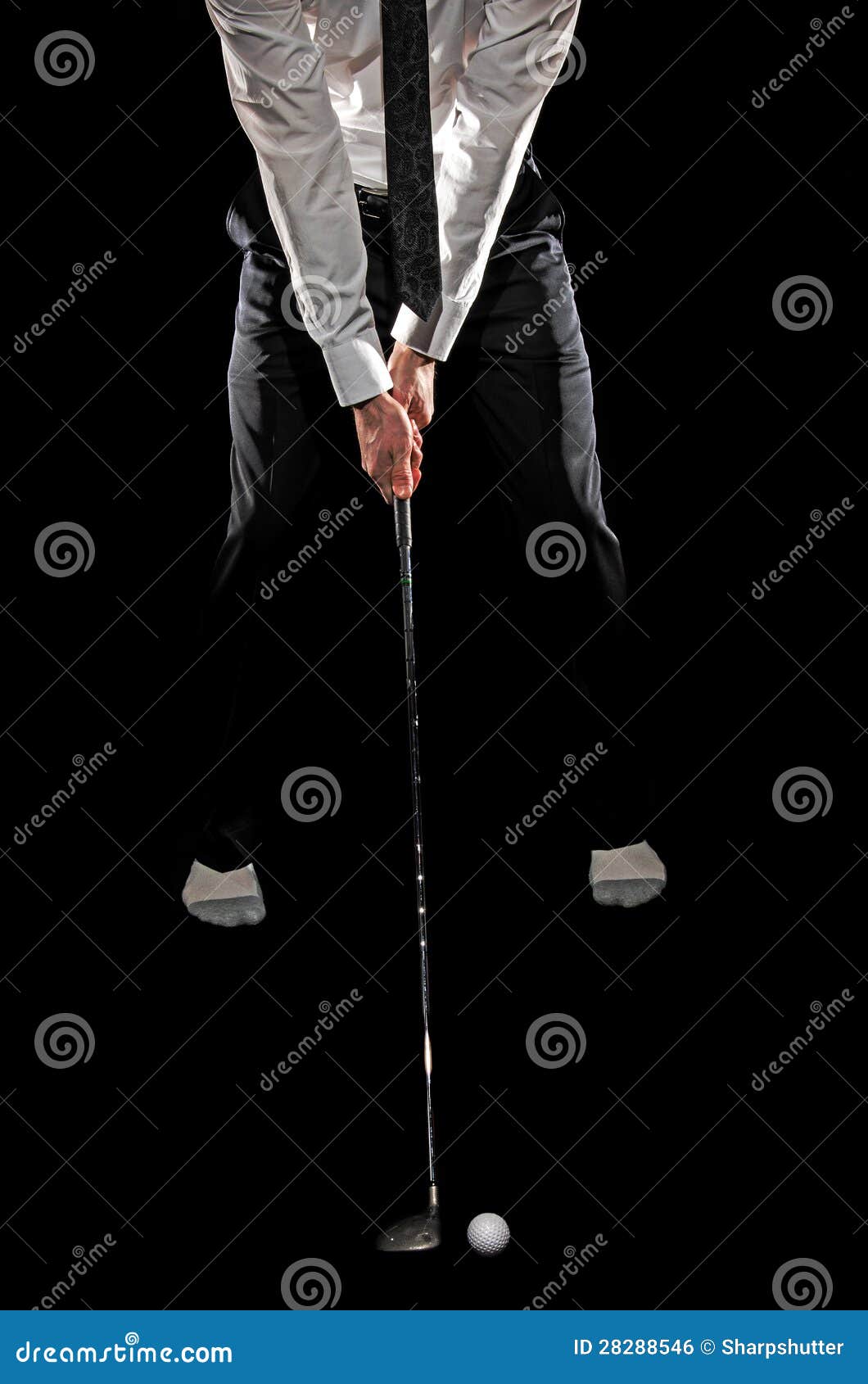 Office Golf stock photo. Image of balls, game, leisure 28288546