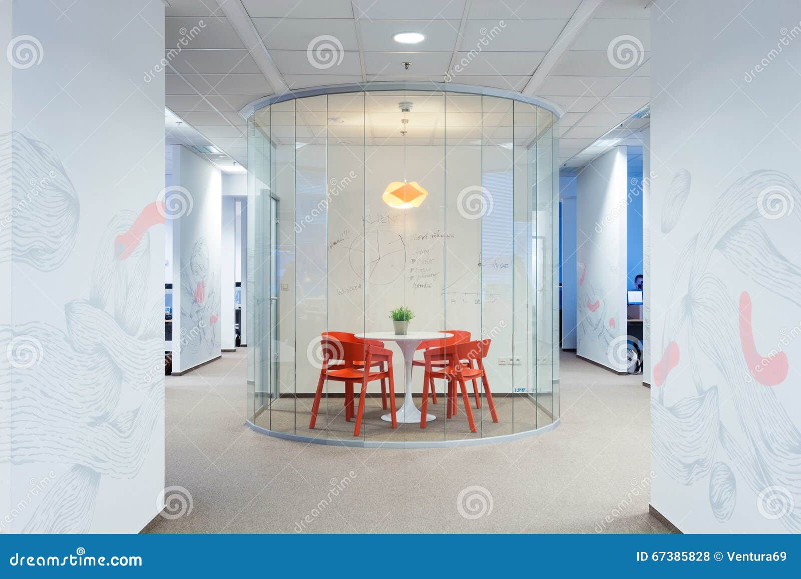 Office Interiors Created By Kivvi Architects Bratislava Slovakia Editorial Stock Photo Image Of Business Glass