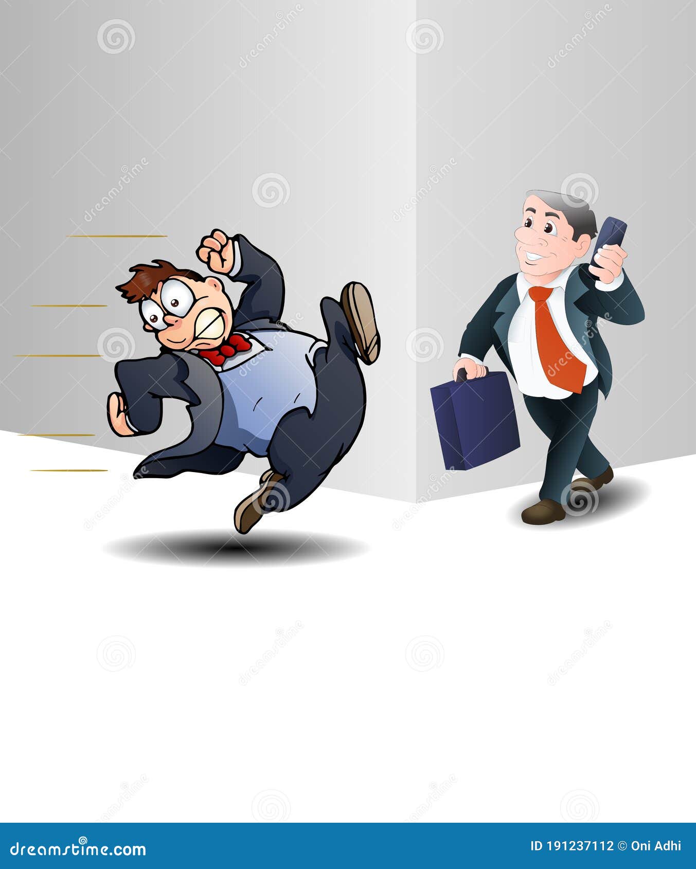 The Office Safety Do Not Run in Hall Stock Illustration - Illustration of background, lifestyle: 191237112 The Office Safety Do Not Run in Hall Stock Illustration - Illustration of background, lifestyle: 191237112