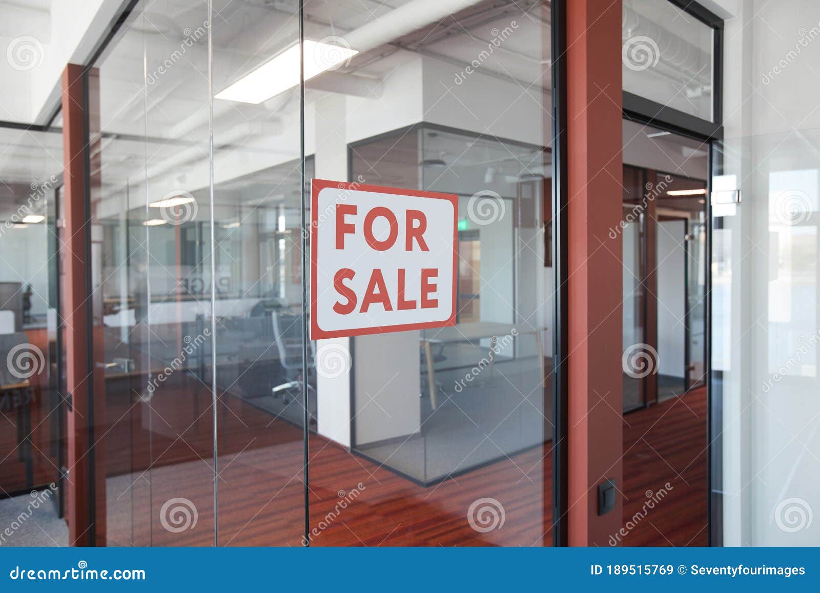 Introducir 41+ imagen office space for sale