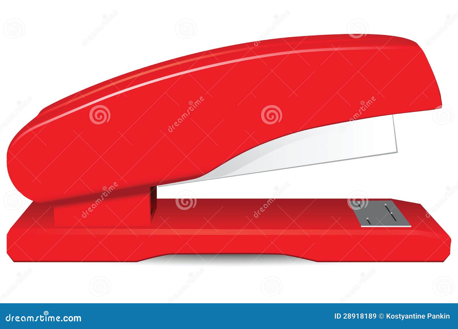 office stapler