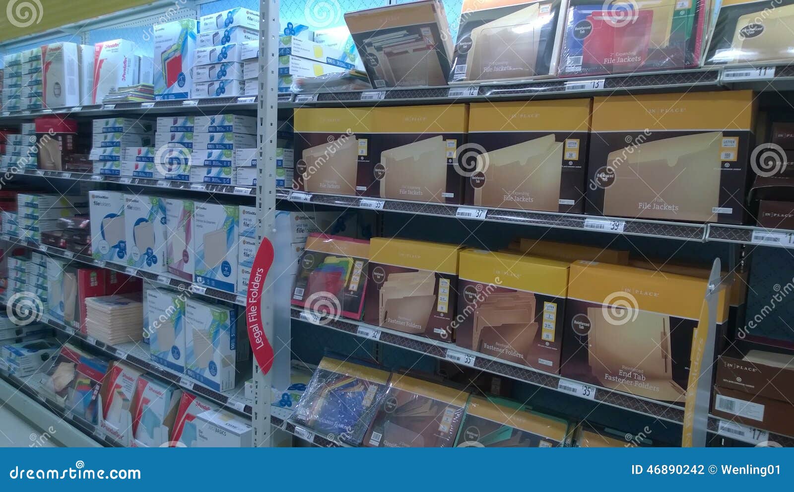 best store for office supplies