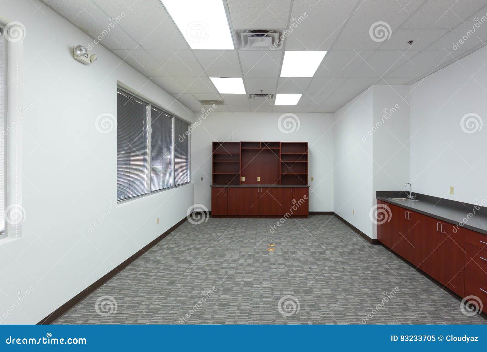 Office Supply Room stock image. Image of supply, carpet 83233705