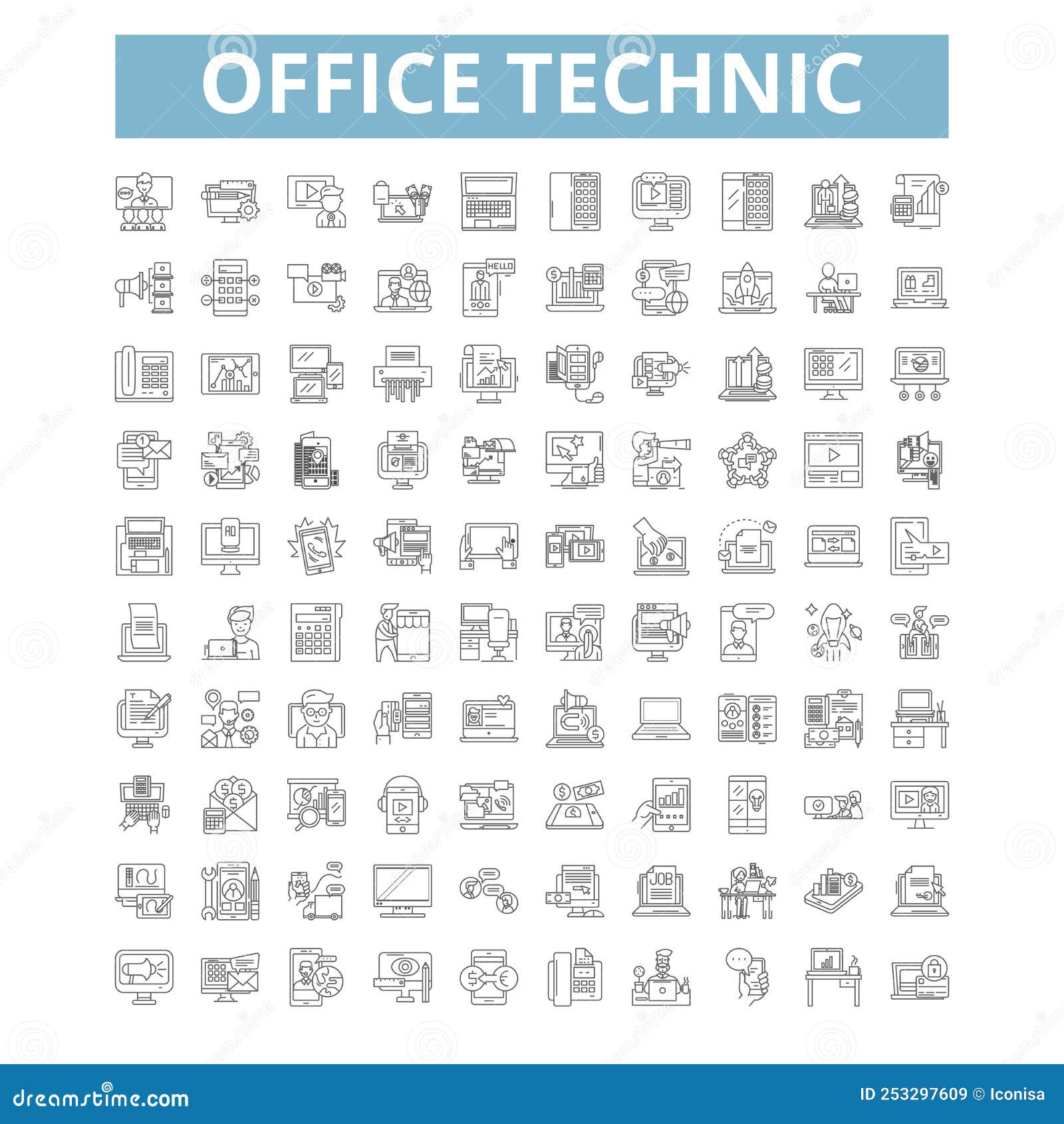 office-technic