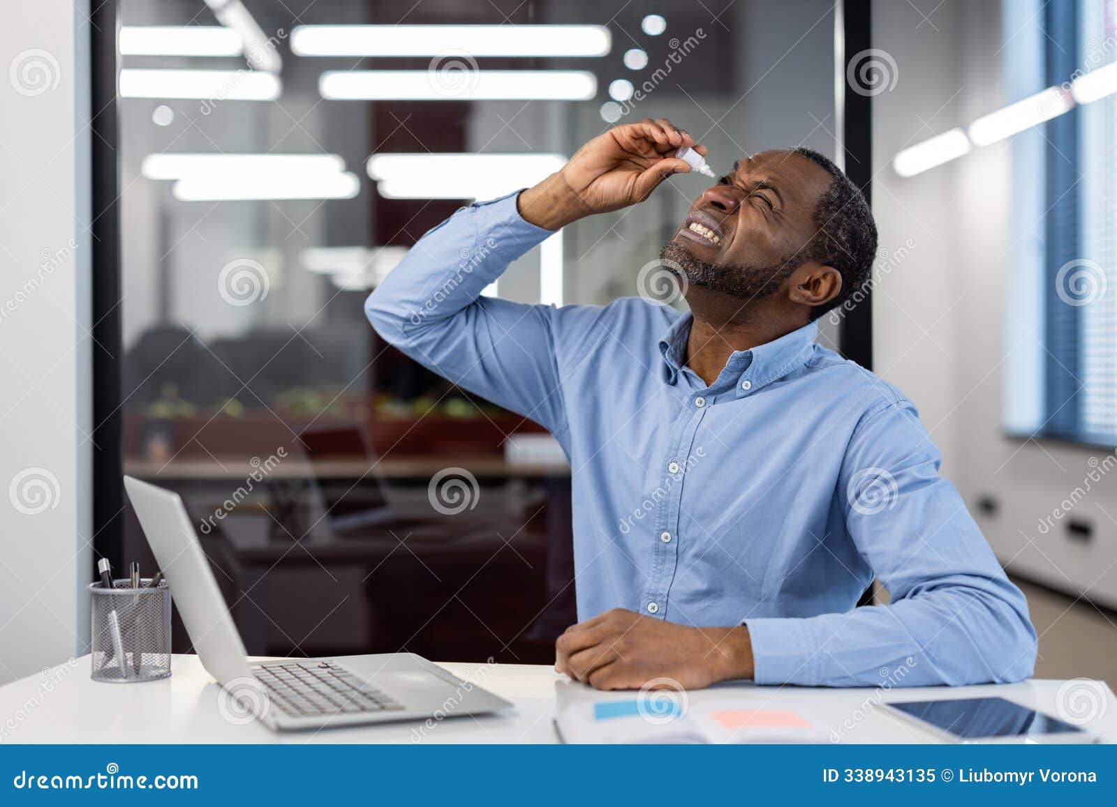 Modern Screen Strain