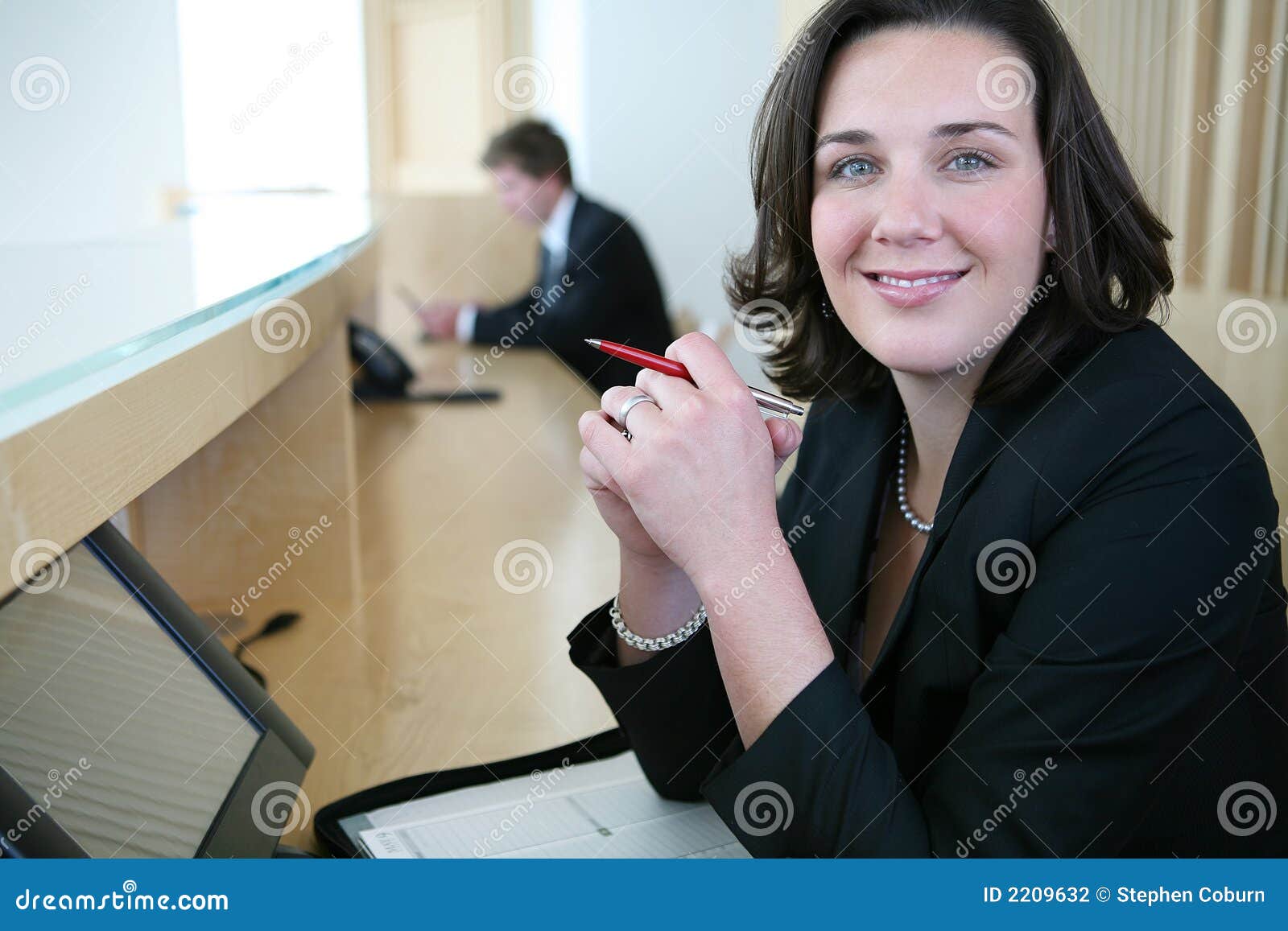 Office Workers stock photo. Image of courtroom, corporation 2209632
