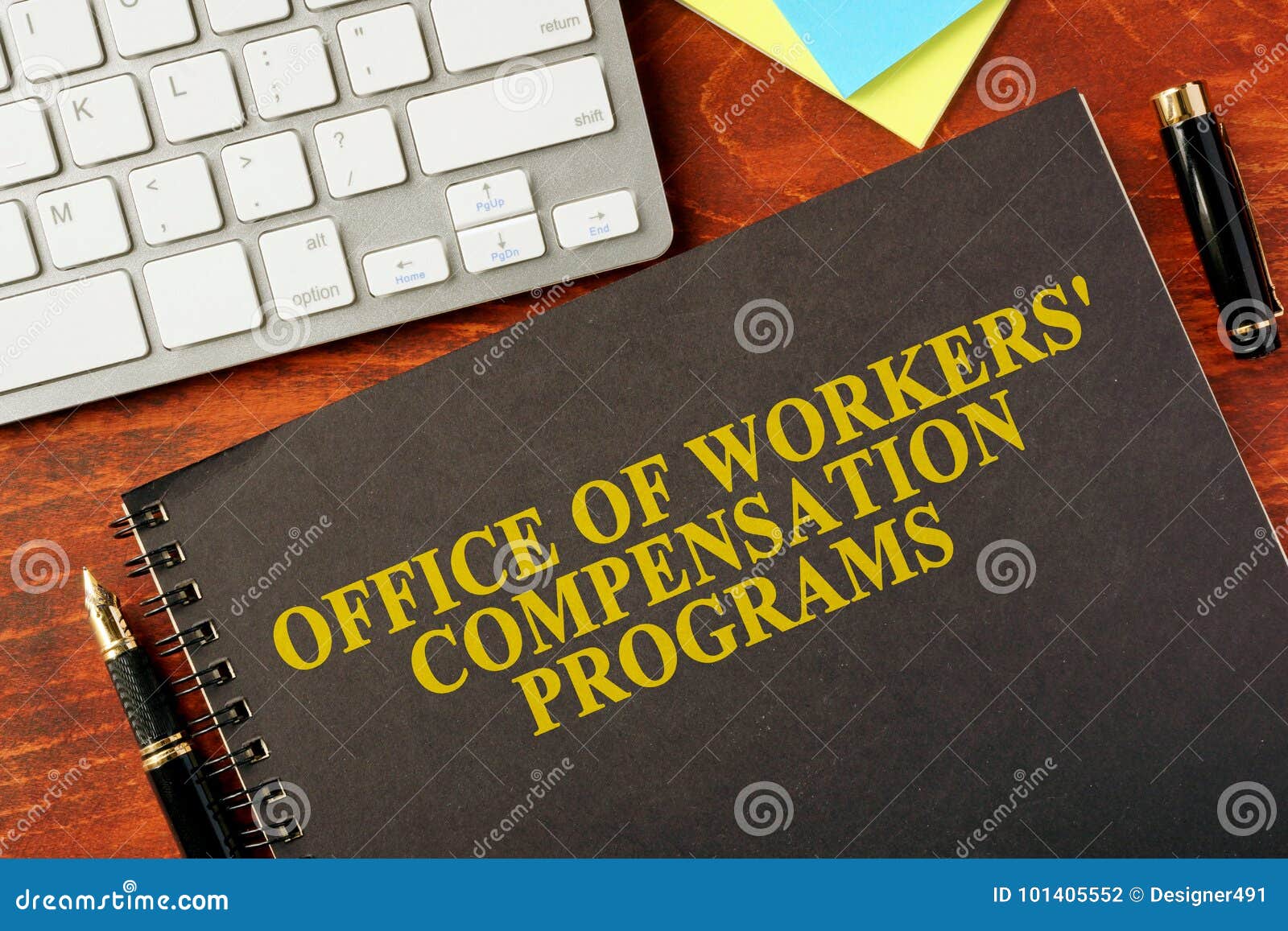 Which Is An Office Of Workers Compensation Programs Program Quizlet