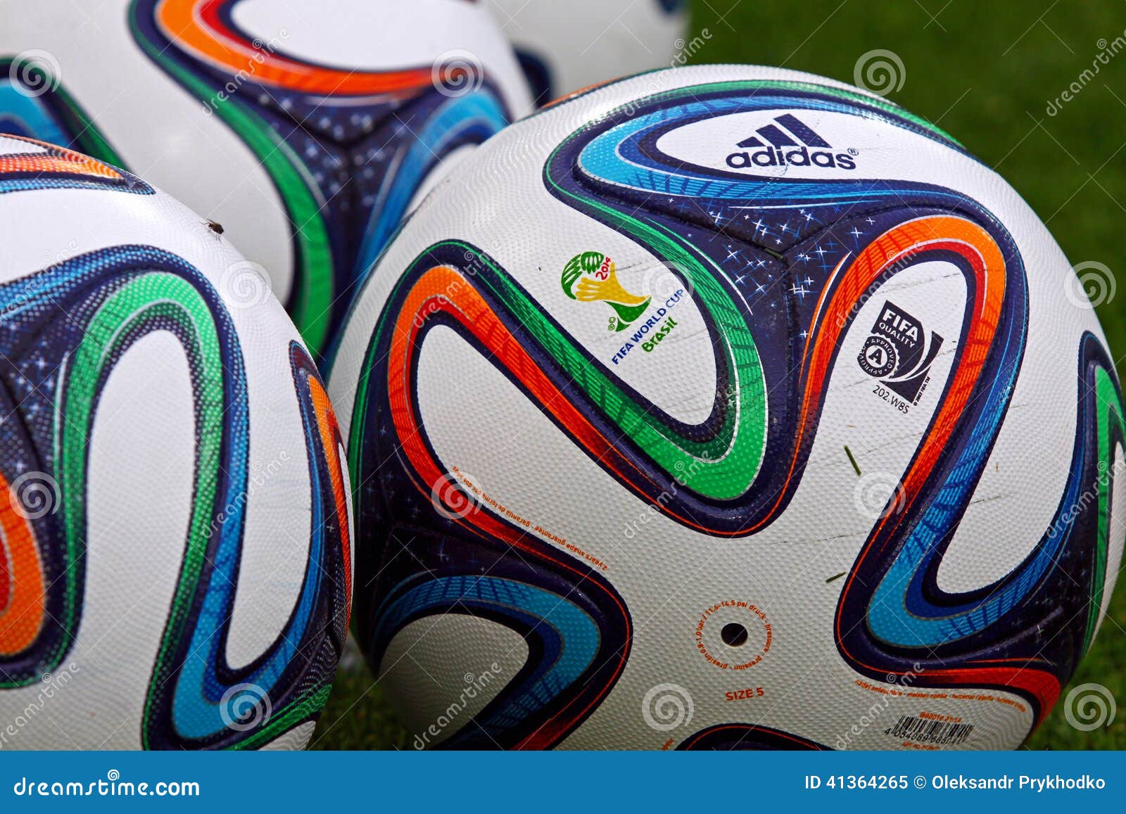 Adidas Brazuca Stock Photos - Free & Royalty-Free Stock Photos from  Dreamstime